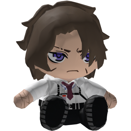 Heathcliff Plush (R) Waist [Limbus Company]