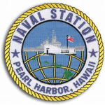 Pearl harbor Naval Base