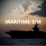 Maritime Simulation Community