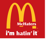 OI DONDOKA MCDONALDS
