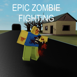 Epic Zombie Roleplay