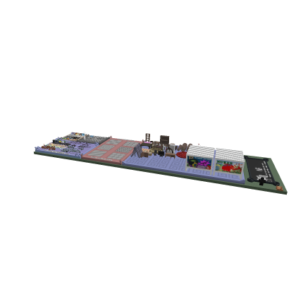 N6mer's Stud-Building Kit
