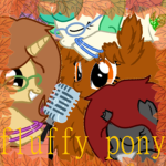 the talking pets