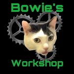 cow cat workshop