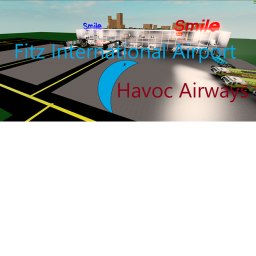 Fitz International Airport