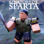 Senators Of Sparta