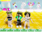 Cloudy girl XD group