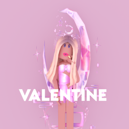 [V2] Valentine Runway