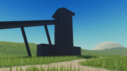 Worktown Mining Company [ALPHA]