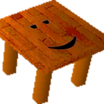The Roundy Table