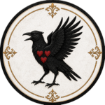 House of the Black Raven