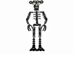 fnaf survival alpha icon