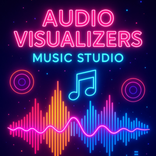 Audio Visualizer Beta