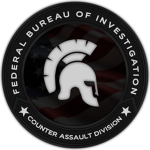 Counter Assault Division