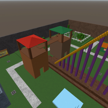 Chaos Canyon (2013-Present)