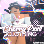 Cherry Pxxtt