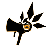 Halloween Helm