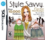 Style~Savvy