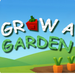 Grow A Garden UPDATE