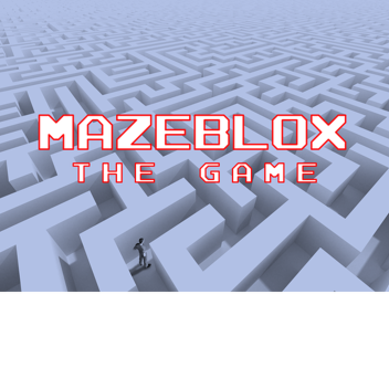 Mazeblox the Game