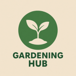 Gardening Hub