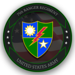 75th Rаngеr Rеgimеnt ᅠ ᅠ