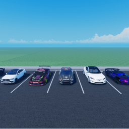 Car Drifters [PLAYABLE!!!]