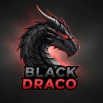 Black draco’$