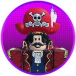 Pirate King