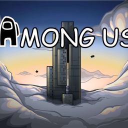 among us city!