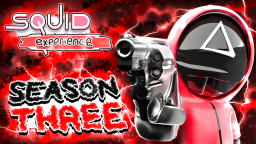Squid Experience