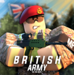 |KBA| Kine's British Army