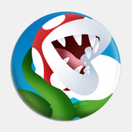 Piranha Plant United