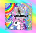 Uni uni army