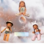 Mii's group!