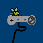 Melancholbee Games