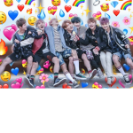 Soft Kpop Stans