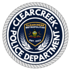 [PA] ClearCreek Metro Police Department