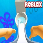 เลื่อนลงในห้องน้ํา