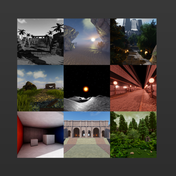 Game Hub [Solo Projects]