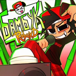 BAMBOO DANCE ANIMATION icon