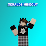 Jeralds Hut
