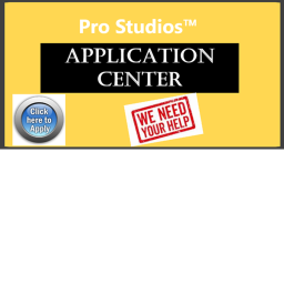Application Center!