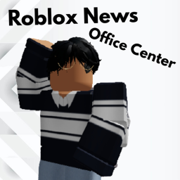 Roblox News | Office Center.