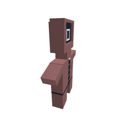 my npc's squid game guard