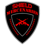 Shield Mercs