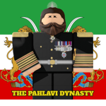 The Pahlavi Dynasty