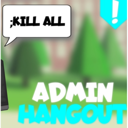 fun admin hangout