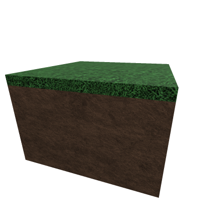 block of land