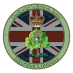 |BA| Inkerman Company -GG-